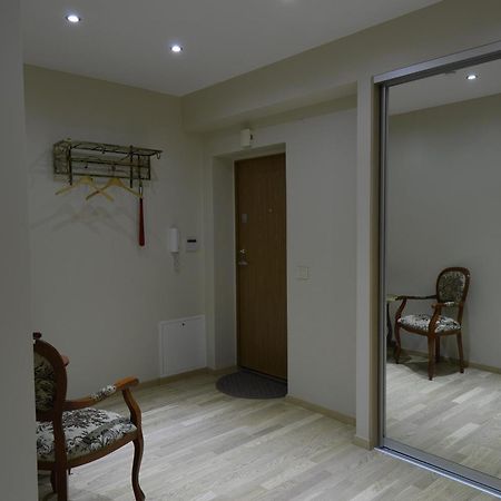 Aguona Apartament Leilighet Druskininkai Eksteriør bilde
