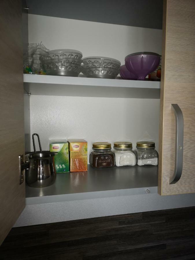 Aguona Apartament Leilighet Druskininkai Eksteriør bilde